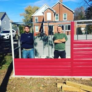 Meet your Posher, Nick